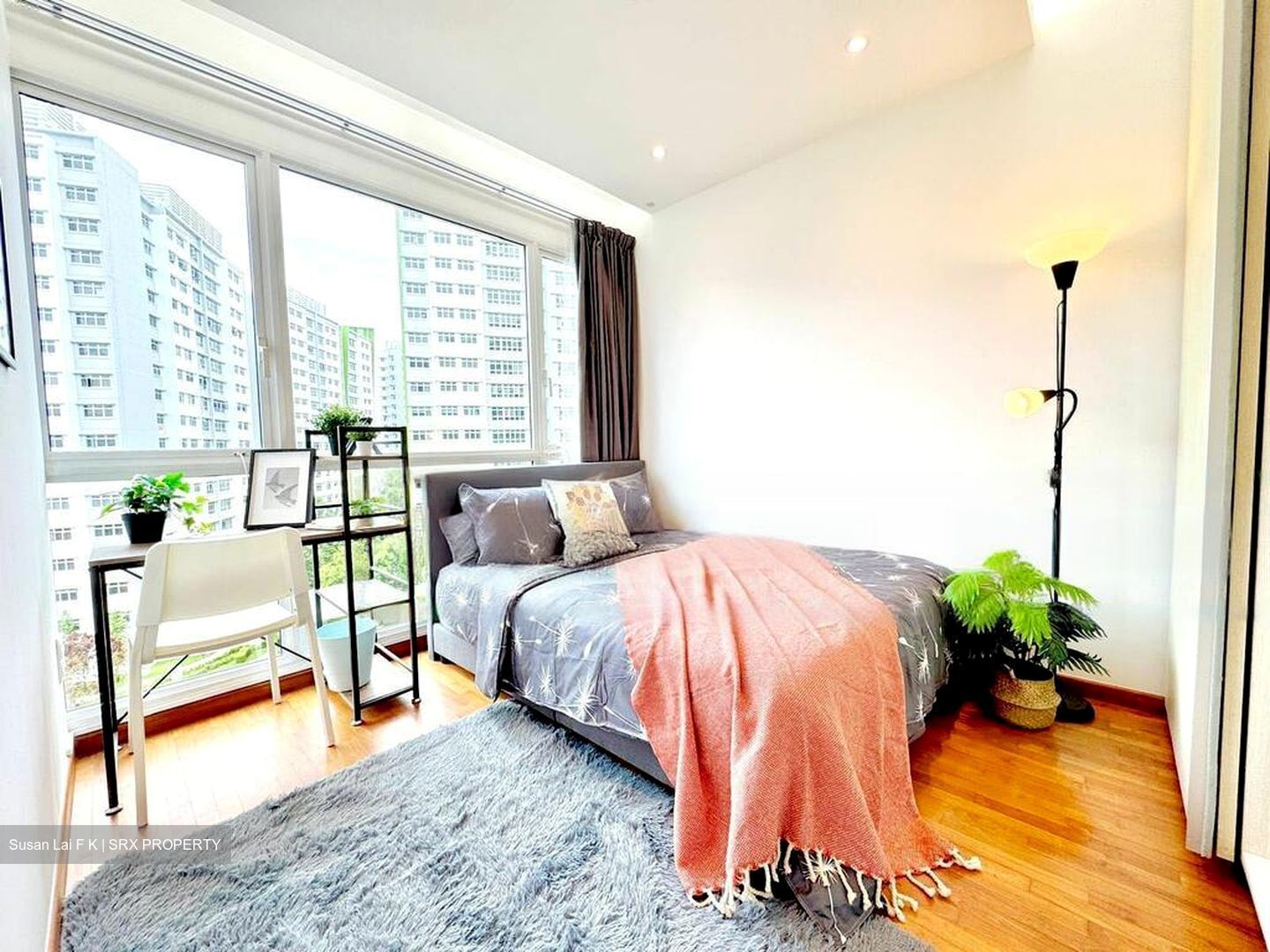 The Tampines Trilliant (D18), Condominium #508943621